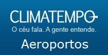 Climatempo | Aeroportos
