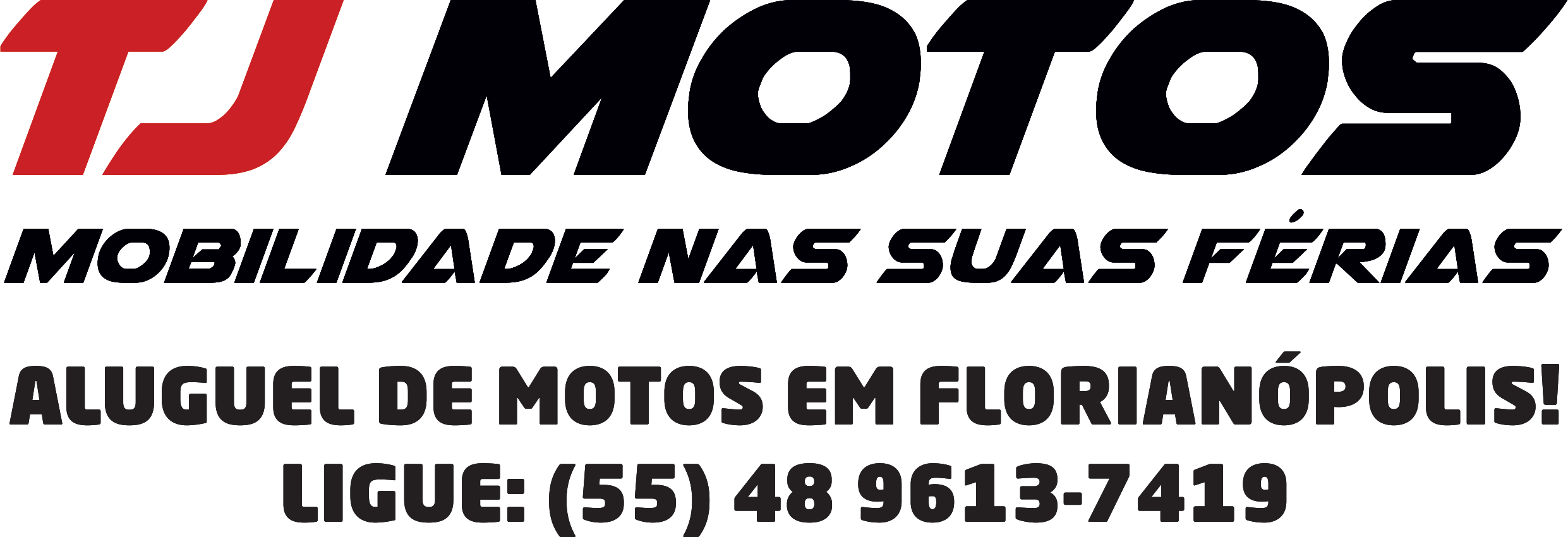 TJ Motos