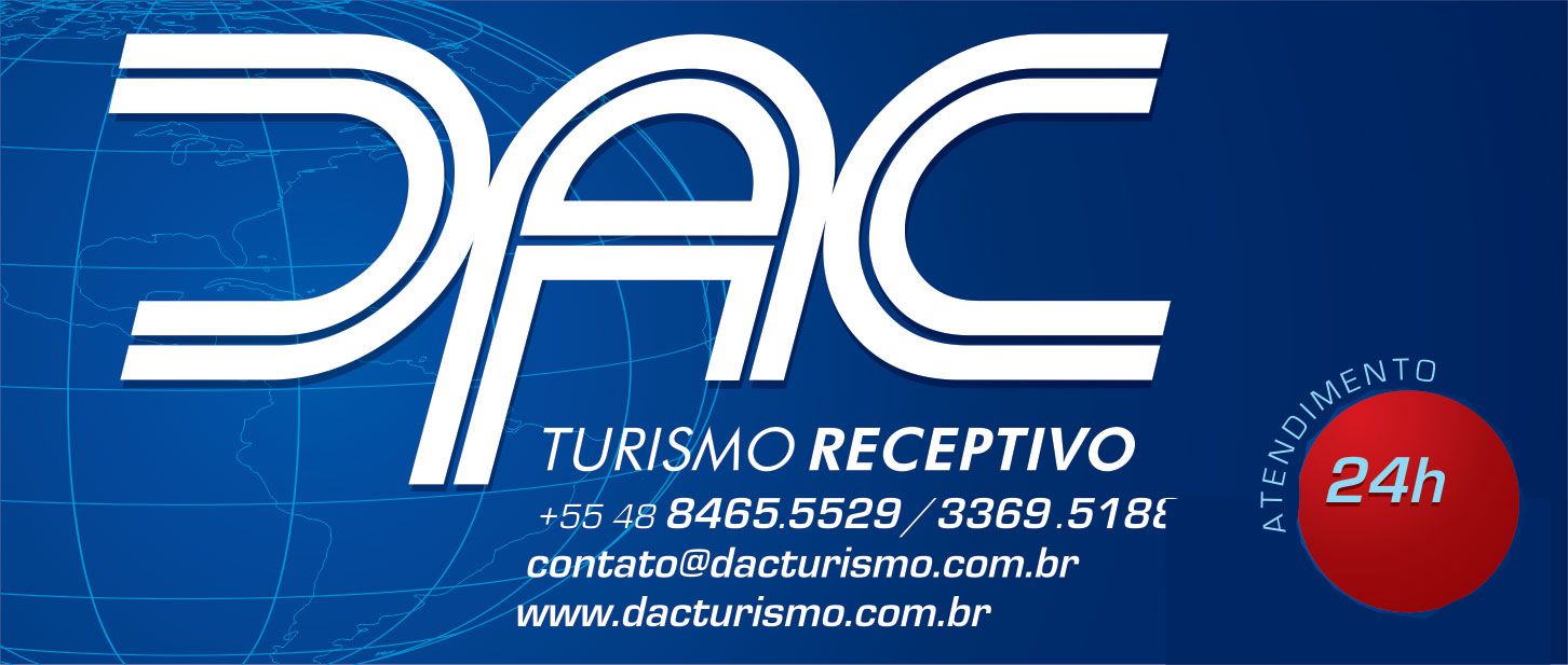 DAC Turismo Agncias